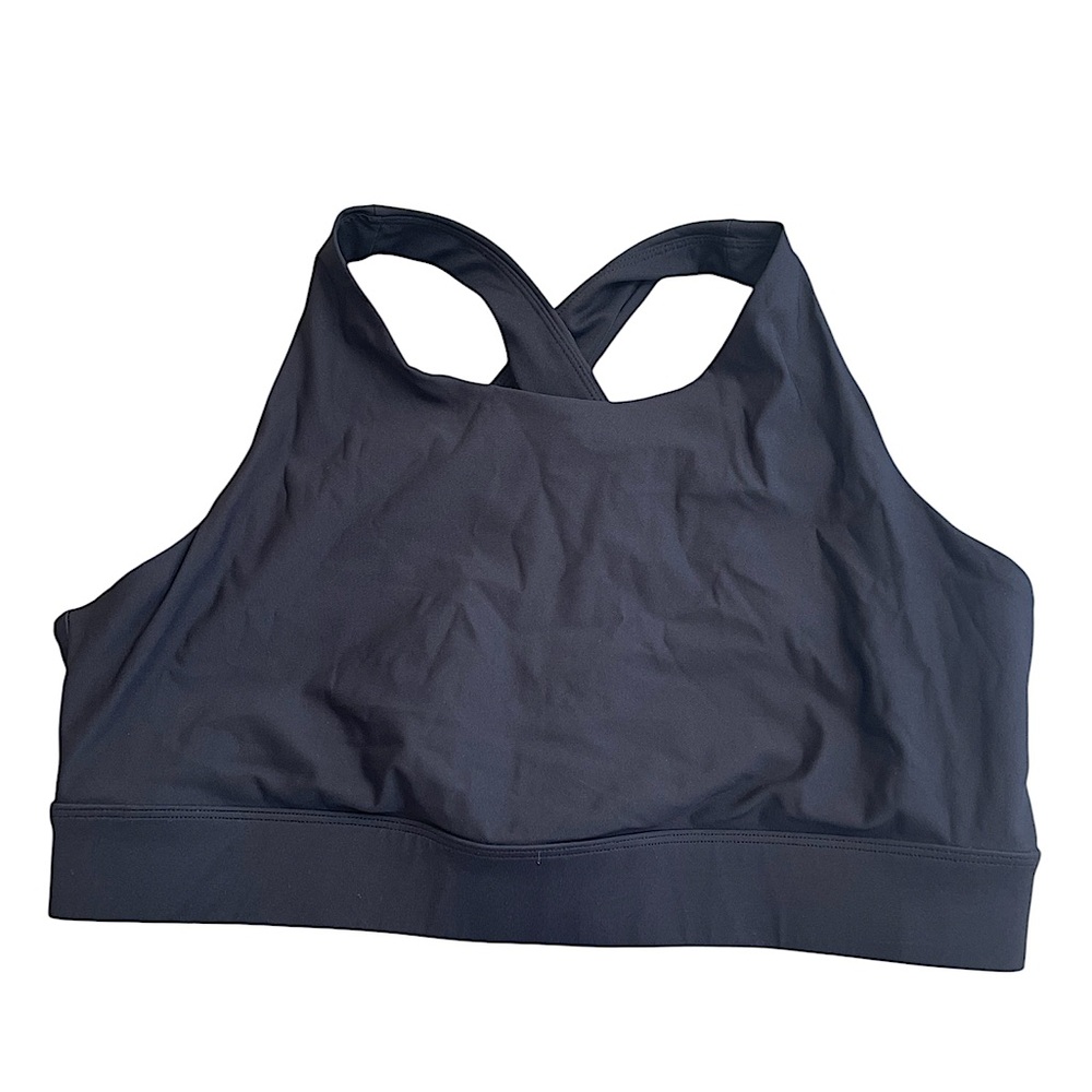 Fabletics Women’s Medium Impact Crisscross Sports Bra